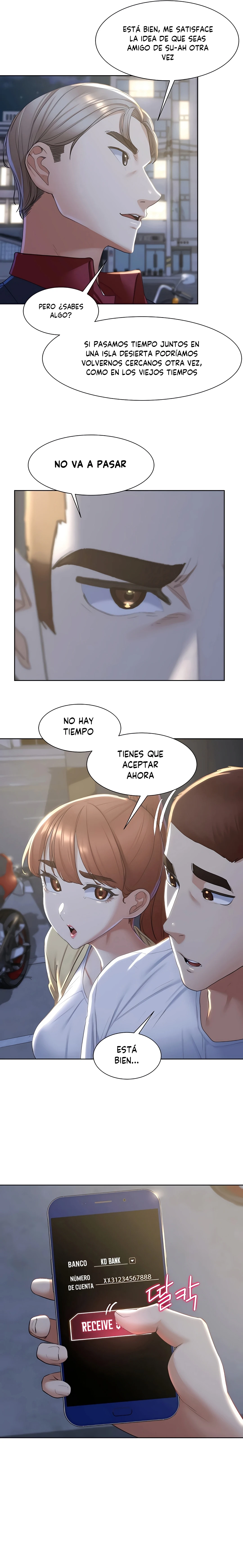 Tercer grado 5ta clase capítulo 7 página 28