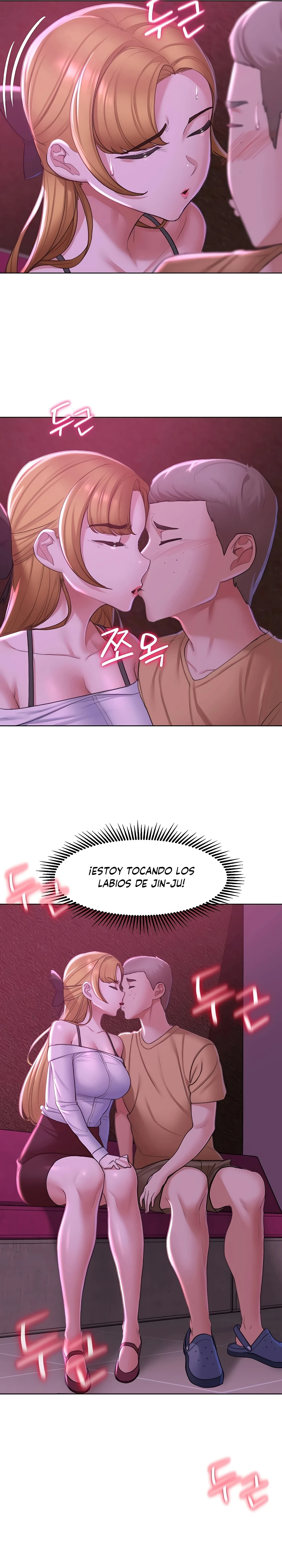 Tercer grado 5ta clase capítulo 7 página 7