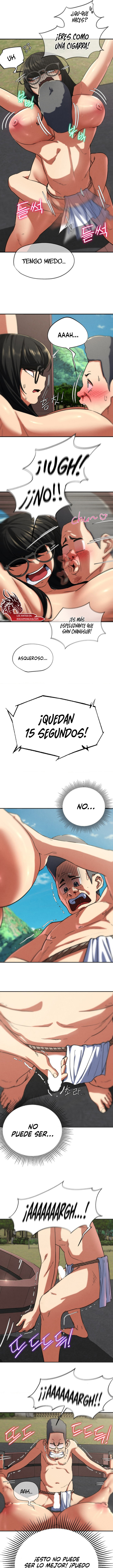 Tercer grado 5ta clase capítulo 70 página 13