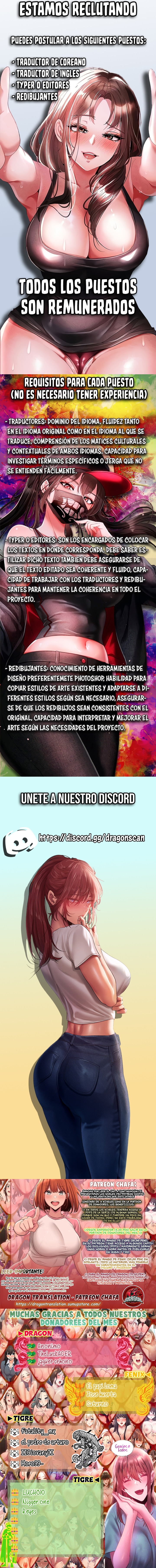 Tercer grado 5ta clase capítulo 73 página 16