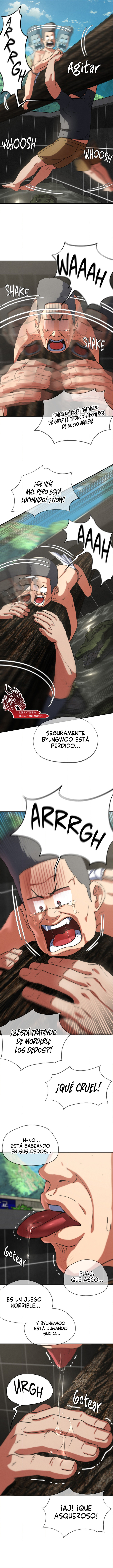 Tercer grado 5ta clase capítulo 74 página 8