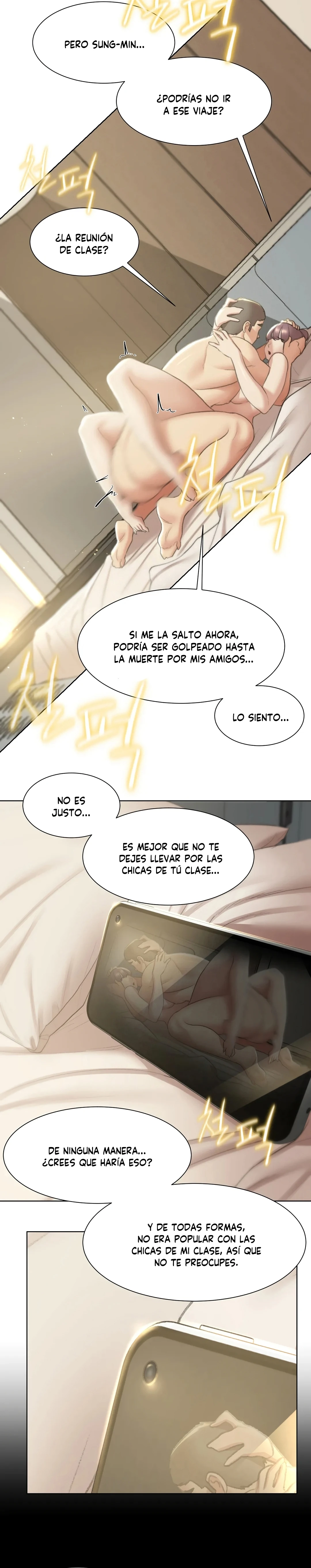 Tercer grado 5ta clase capítulo 8 página 14