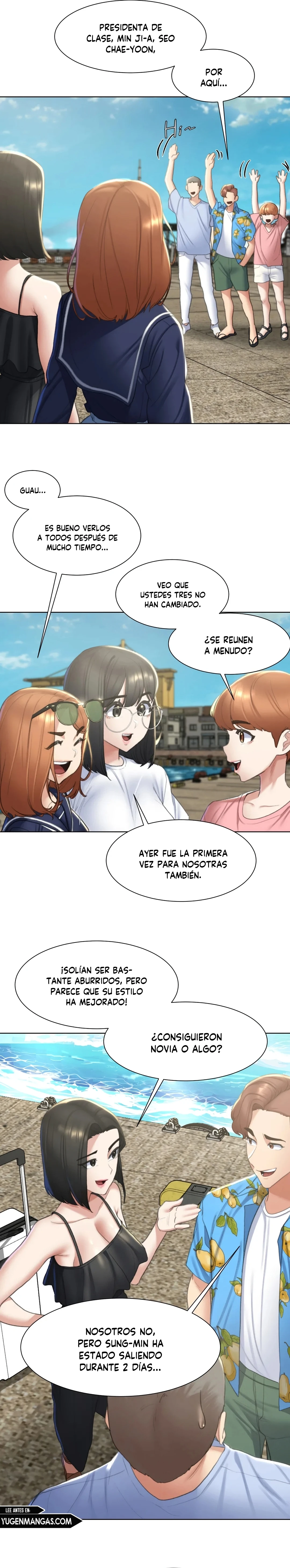 Tercer grado 5ta clase capítulo 8 página 17