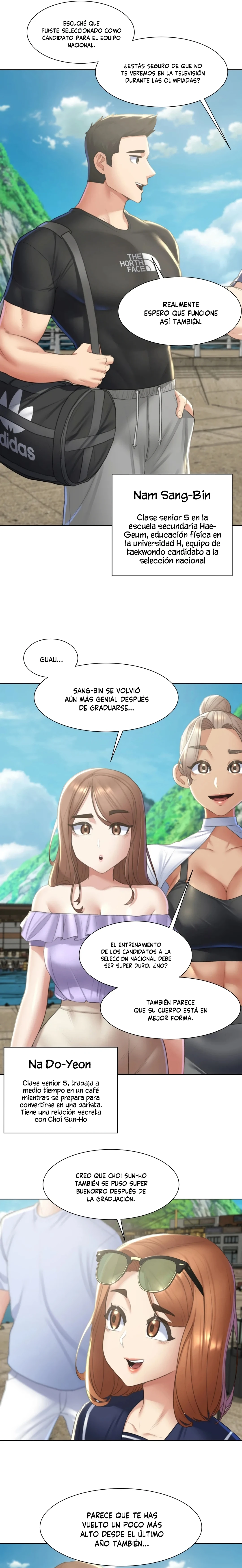 Tercer grado 5ta clase capítulo 8 página 21