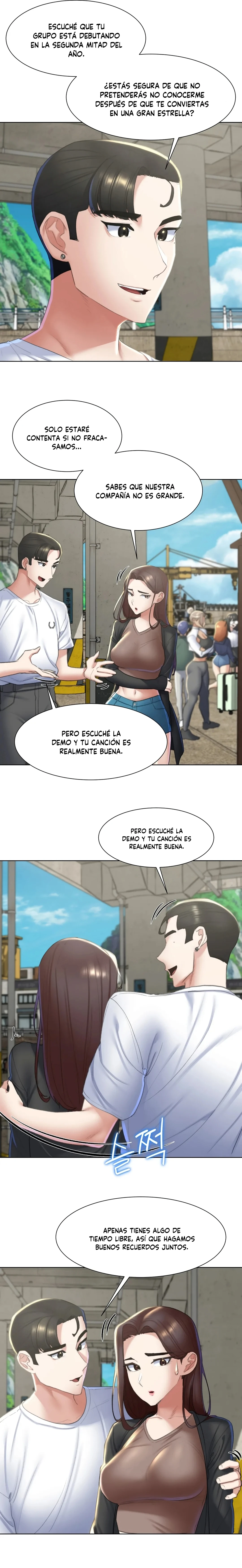 Tercer grado 5ta clase capítulo 8 página 23