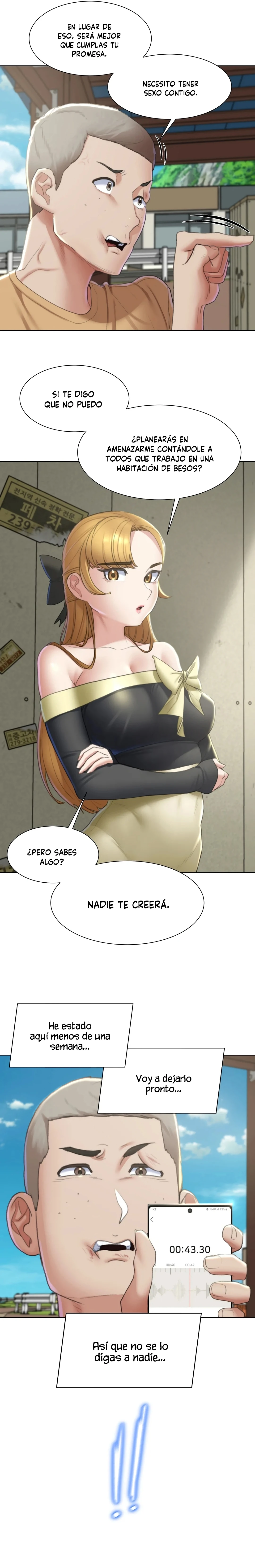 Tercer grado 5ta clase capítulo 8 página 27