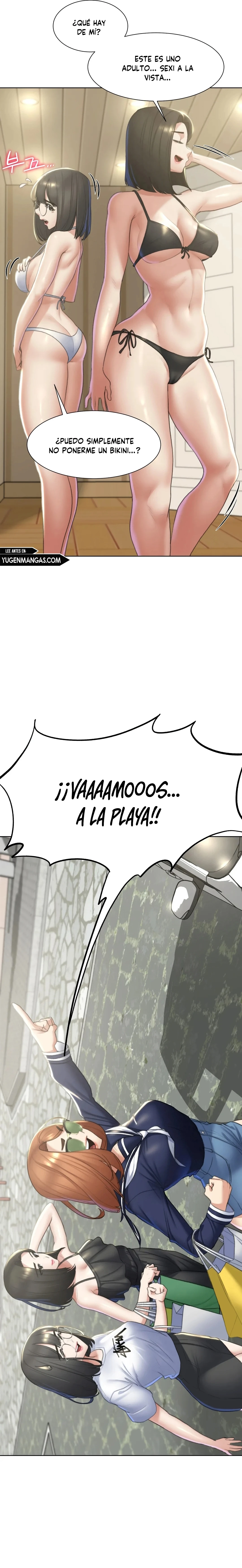 Tercer grado 5ta clase capítulo 8 página 6