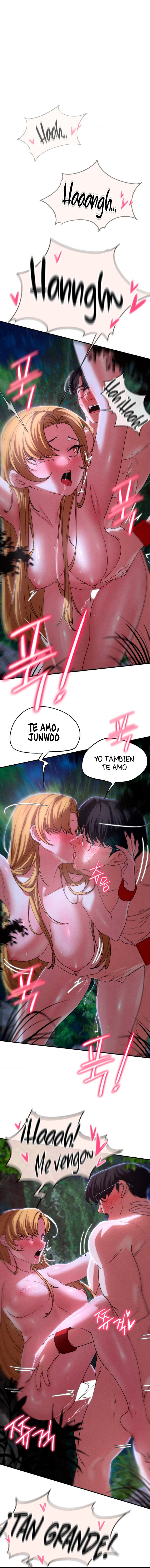 Tercer grado 5ta clase capítulo 82 página 16
