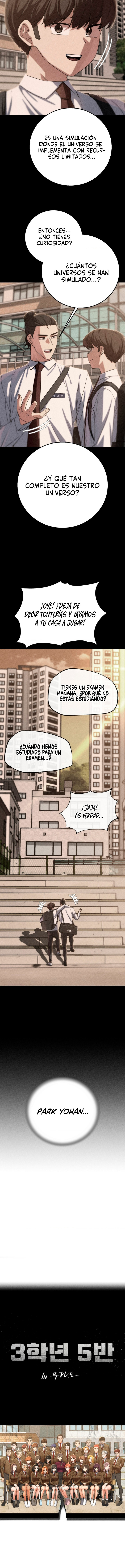 Tercer grado 5ta clase capítulo 82 página 3
