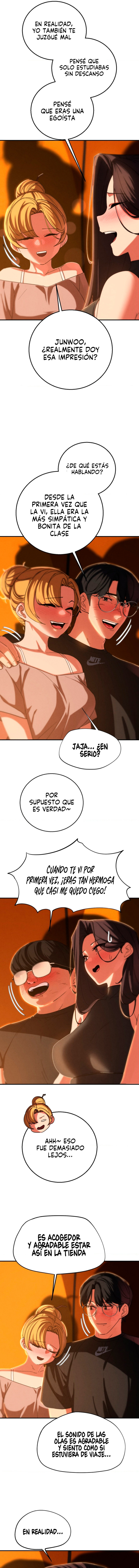 Tercer grado 5ta clase capítulo 82 página 5