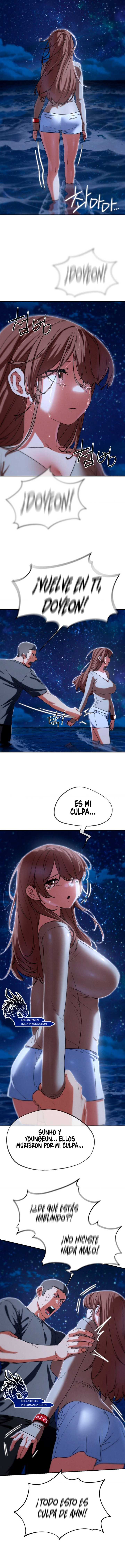Tercer grado 5ta clase capítulo 83 página 16