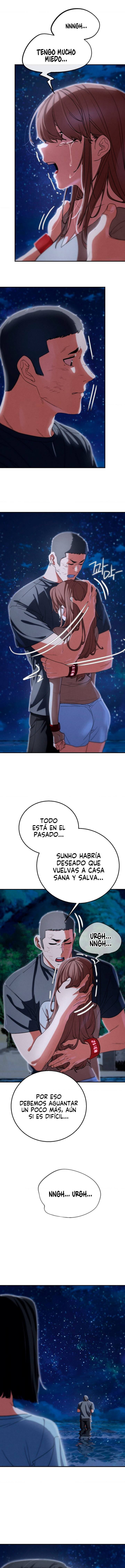 Tercer grado 5ta clase capítulo 83 página 17