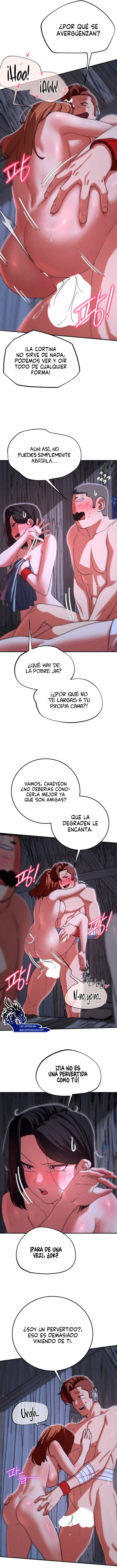 Tercer grado 5ta clase capítulo 84 página 10