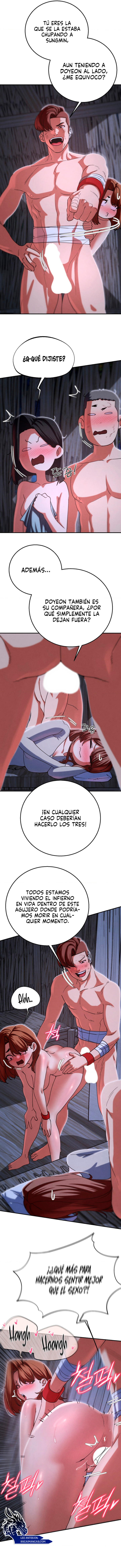 Tercer grado 5ta clase capítulo 84 página 11