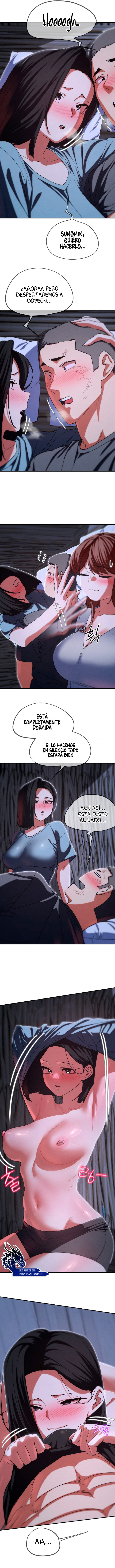Tercer grado 5ta clase capítulo 84 página 7