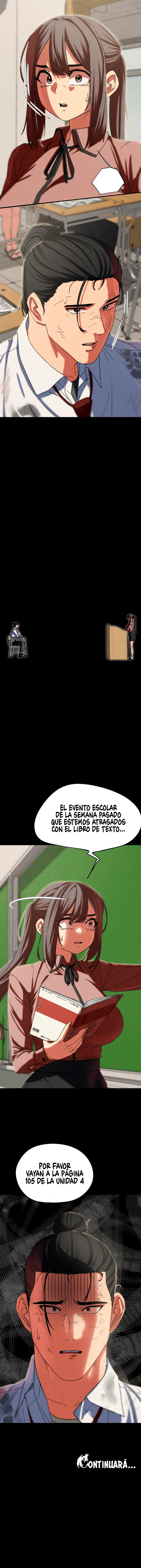 Tercer grado 5ta clase capítulo 85 página 16