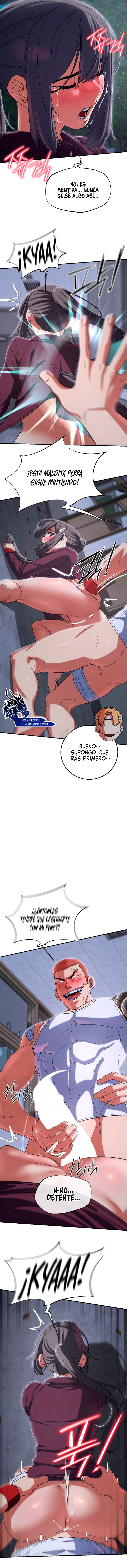 Tercer grado 5ta clase capítulo 86 página 7