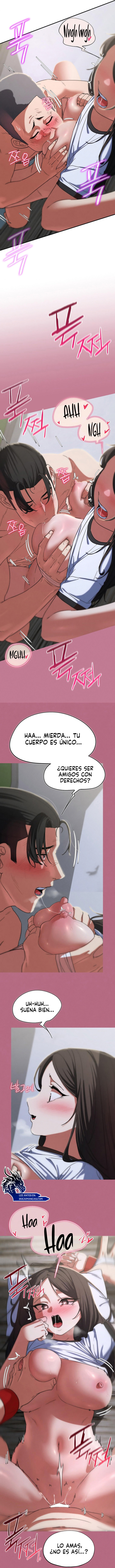 Tercer grado 5ta clase capítulo 87 página 5