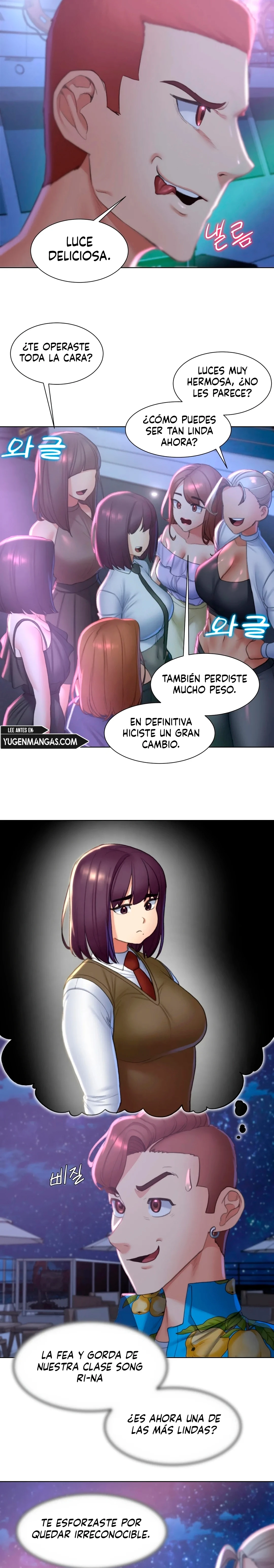 Tercer grado 5ta clase capítulo 9 página 20