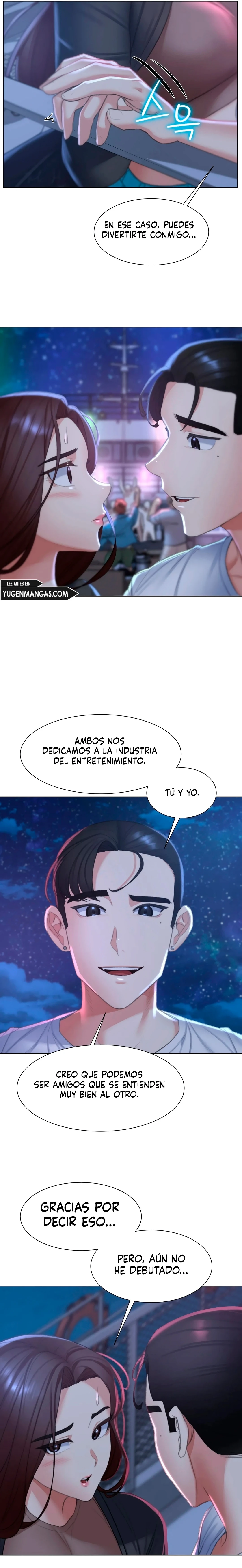 Tercer grado 5ta clase capítulo 9 página 23