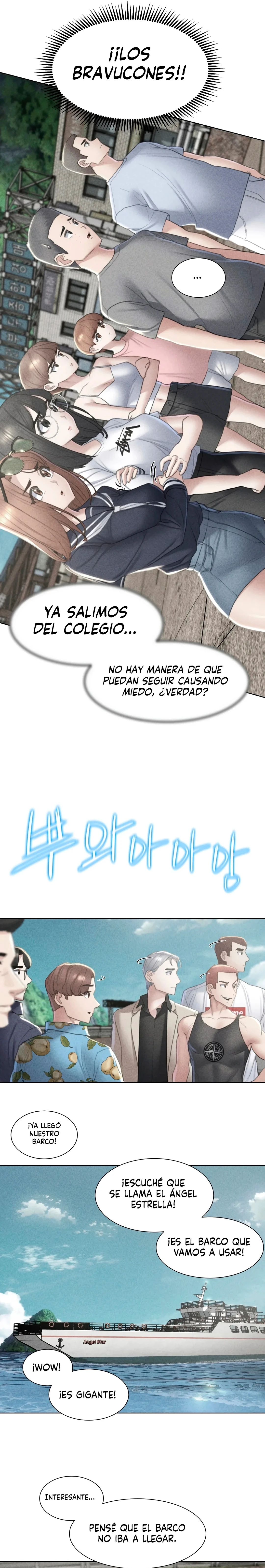 Tercer grado 5ta clase capítulo 9 página 3