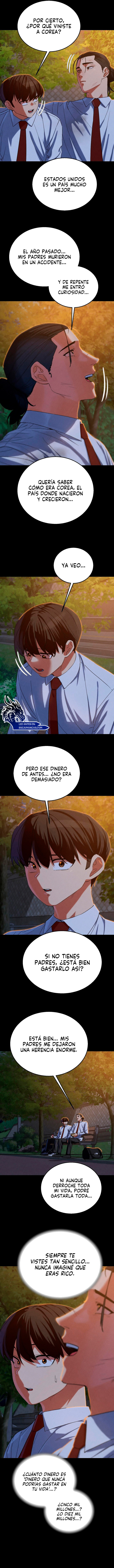 Tercer grado 5ta clase capítulo 92 página 9