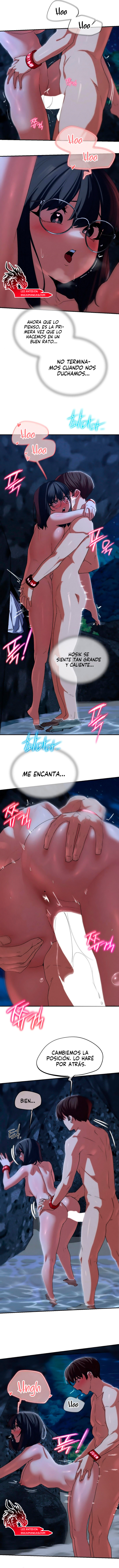 Tercer grado 5ta clase capítulo 95 página 7