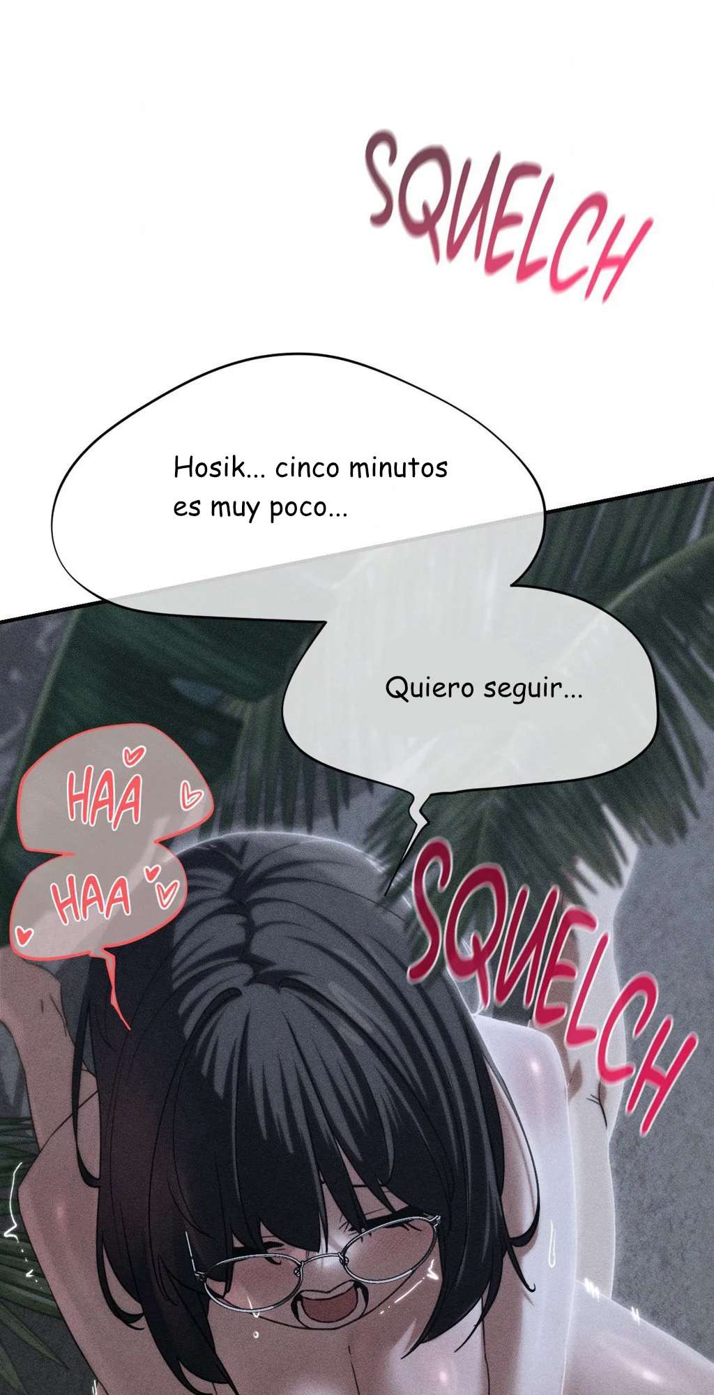 Tercer grado 5ta clase capítulo 97 página 1