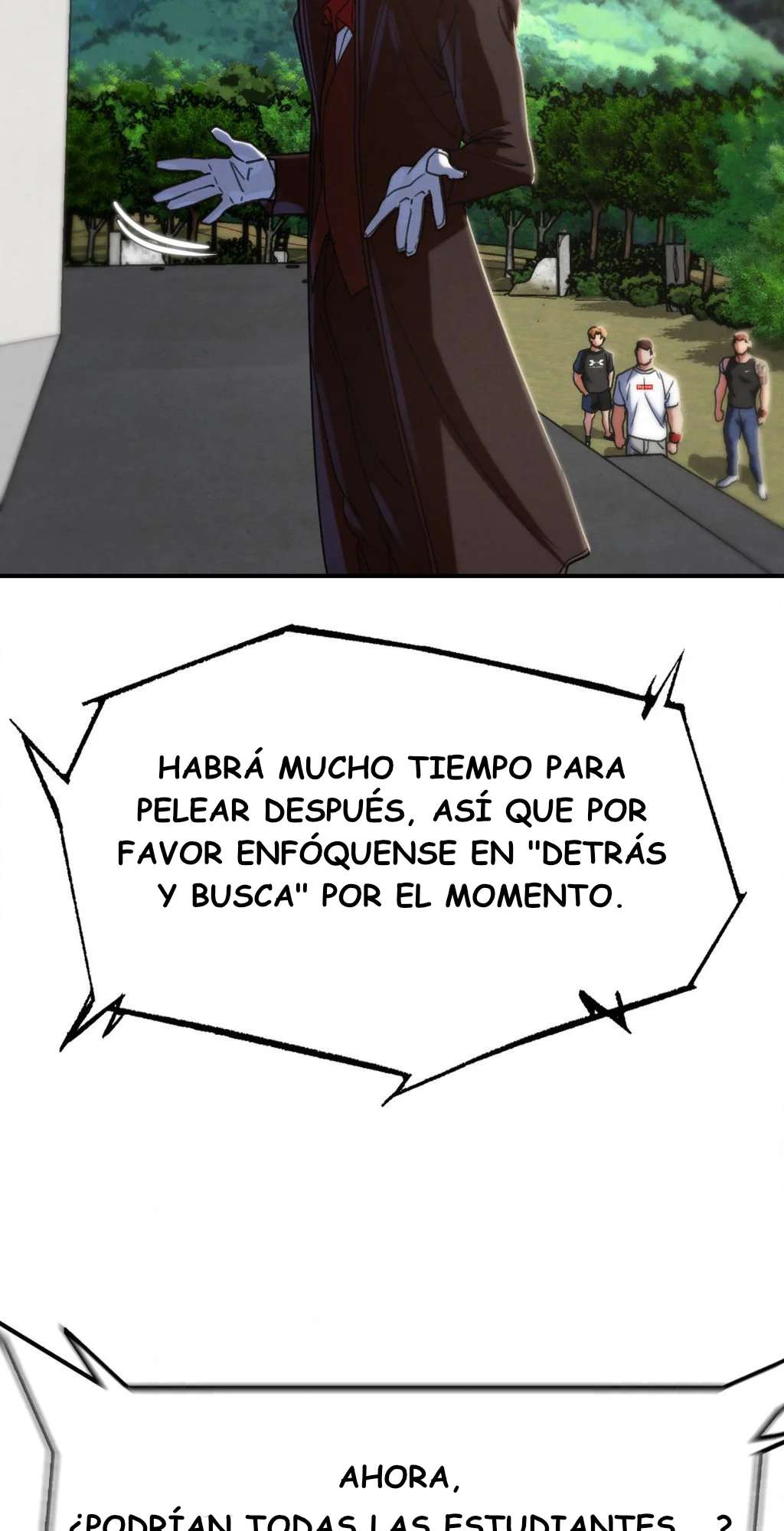 Tercer grado 5ta clase capítulo 97 página 101