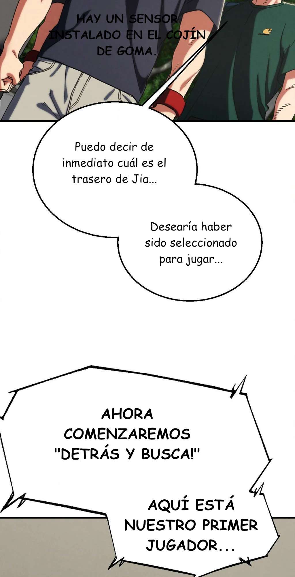 Tercer grado 5ta clase capítulo 97 página 105
