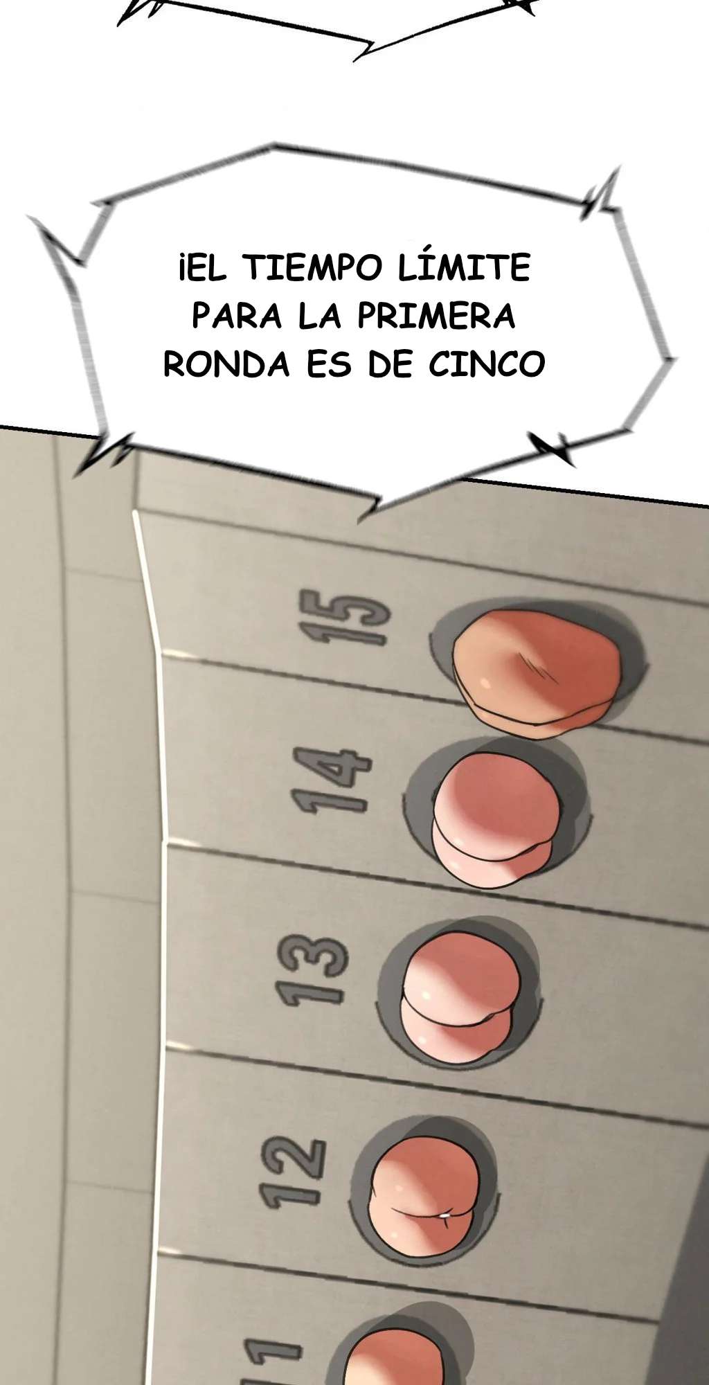 Tercer grado 5ta clase capítulo 97 página 107