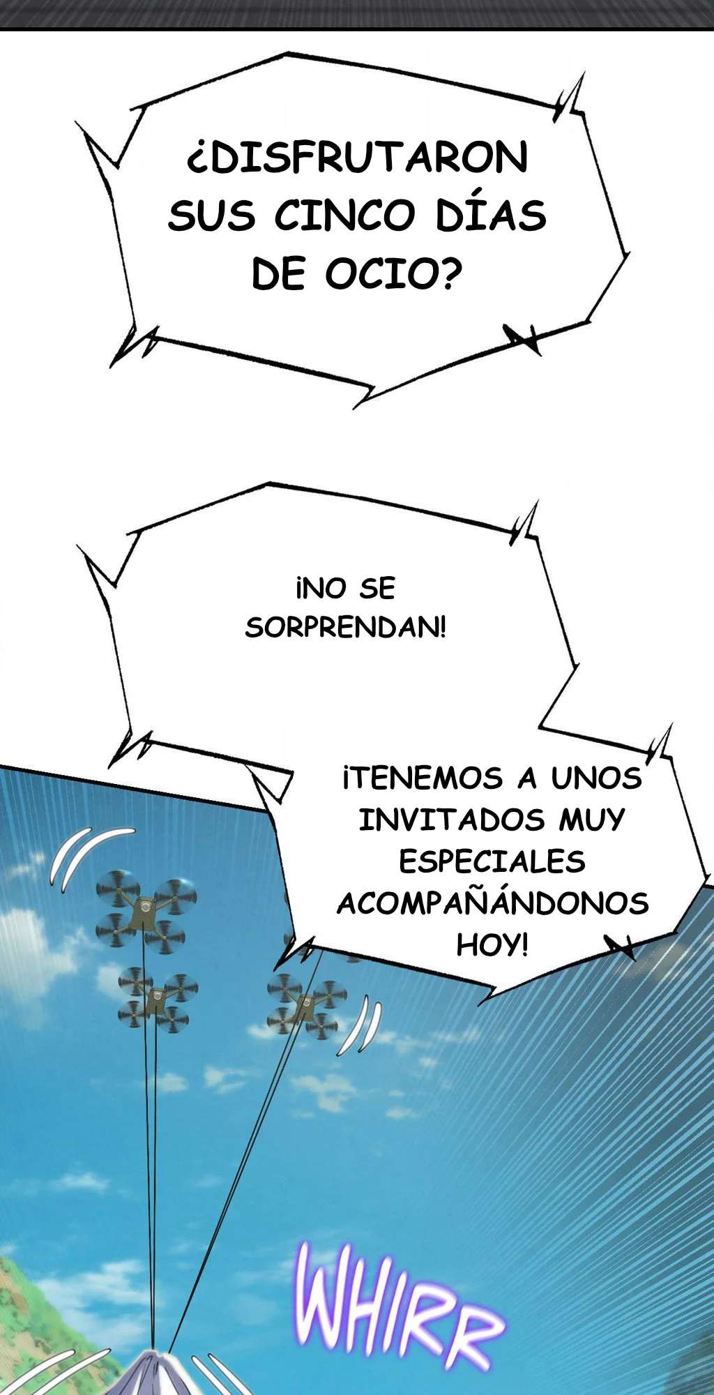 Tercer grado 5ta clase capítulo 97 página 24