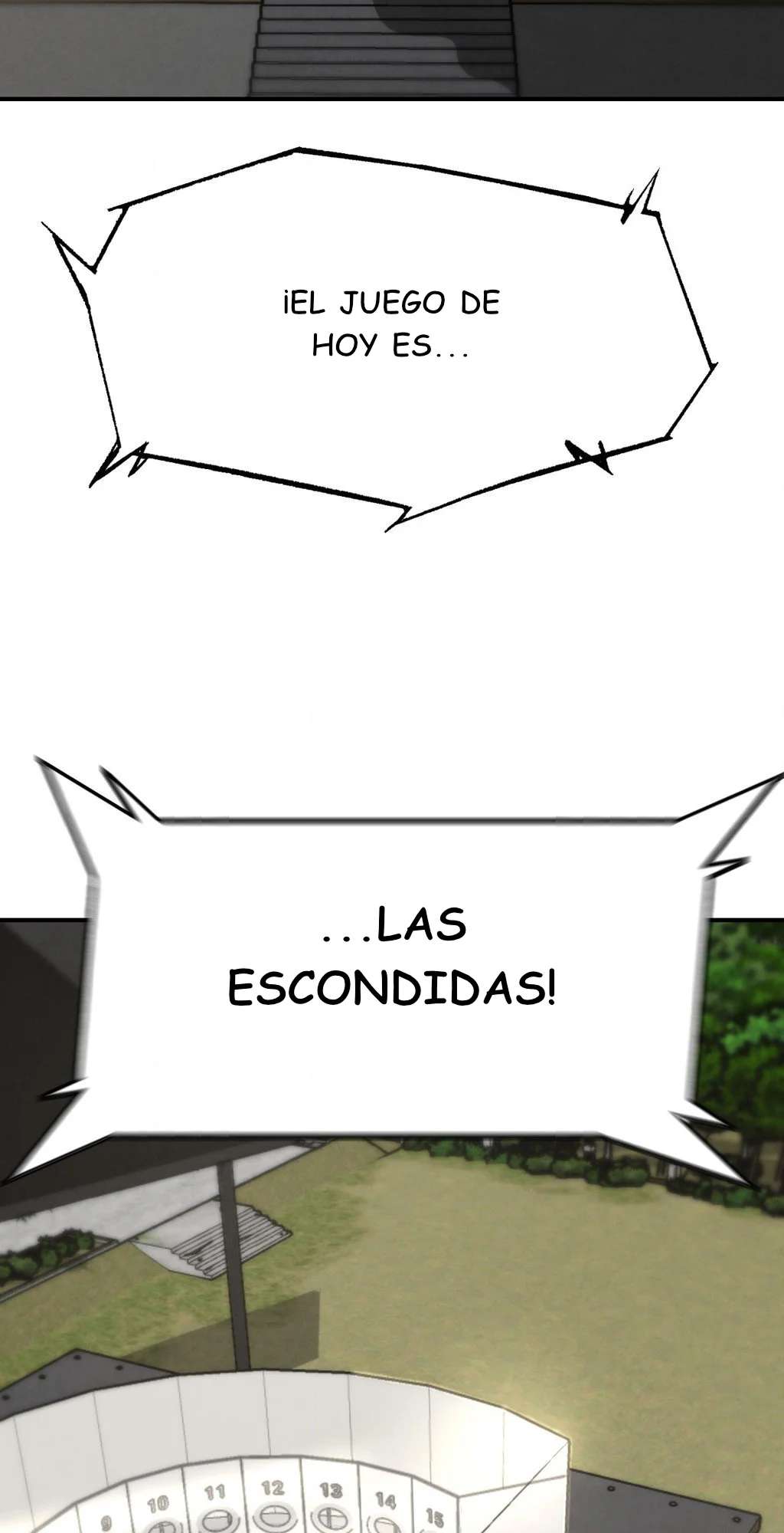 Tercer grado 5ta clase capítulo 97 página 38