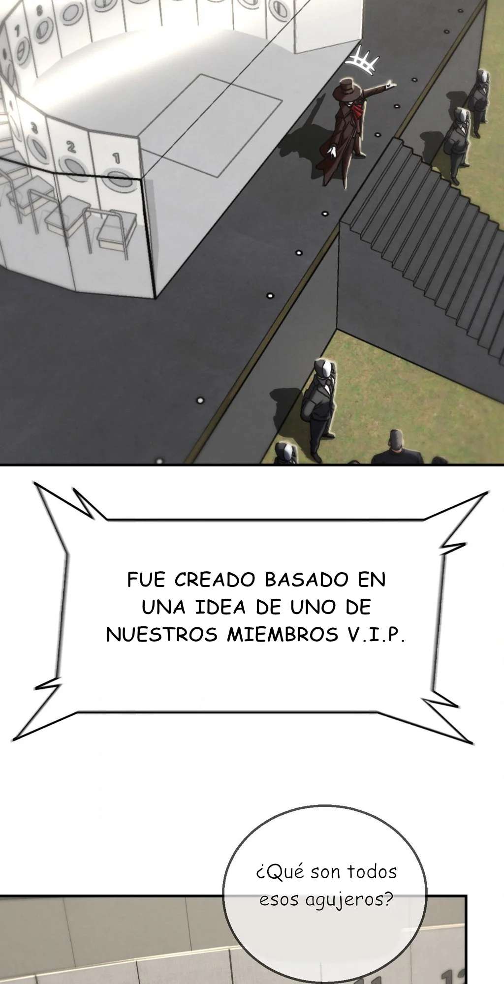 Tercer grado 5ta clase capítulo 97 página 39