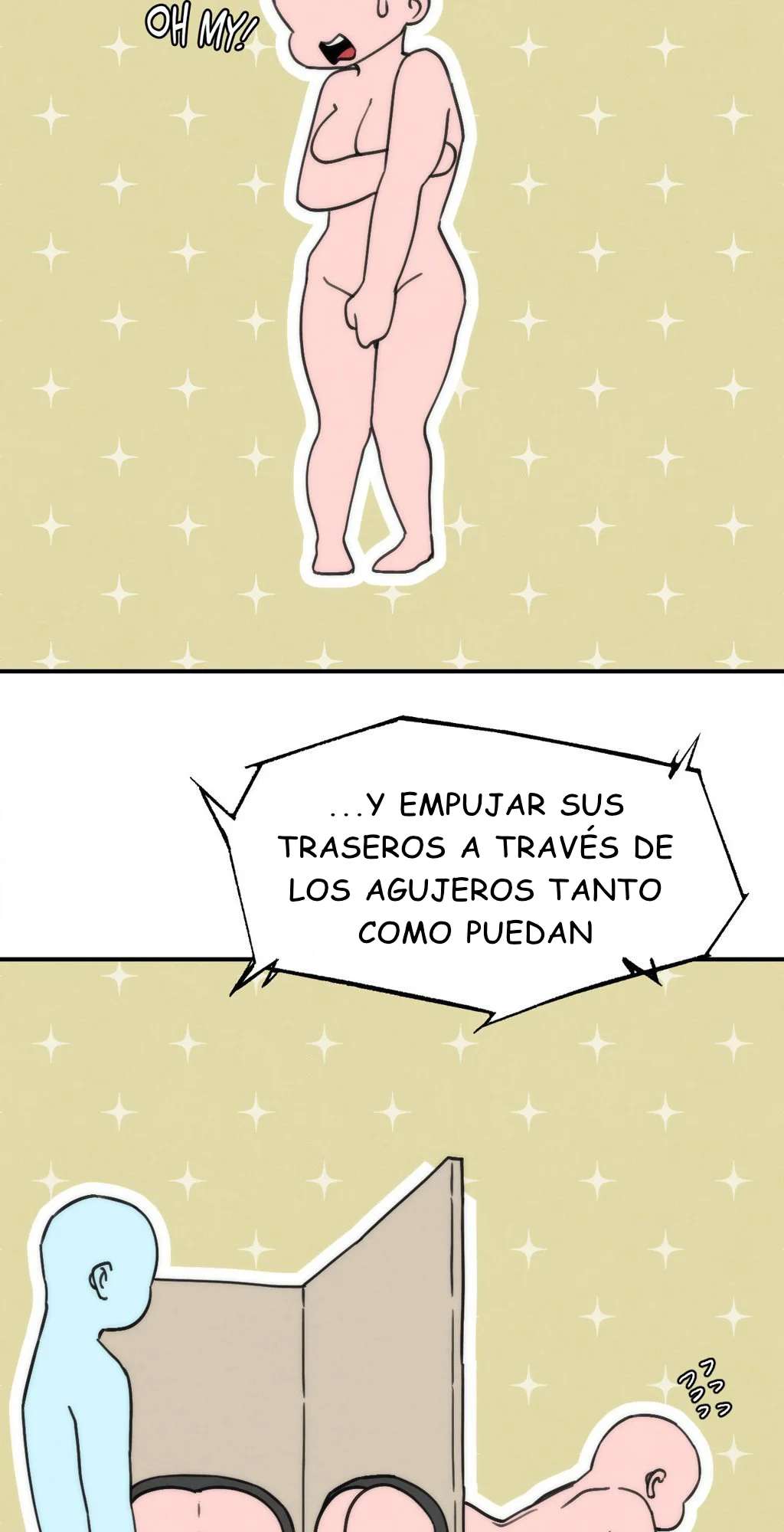 Tercer grado 5ta clase capítulo 97 página 47