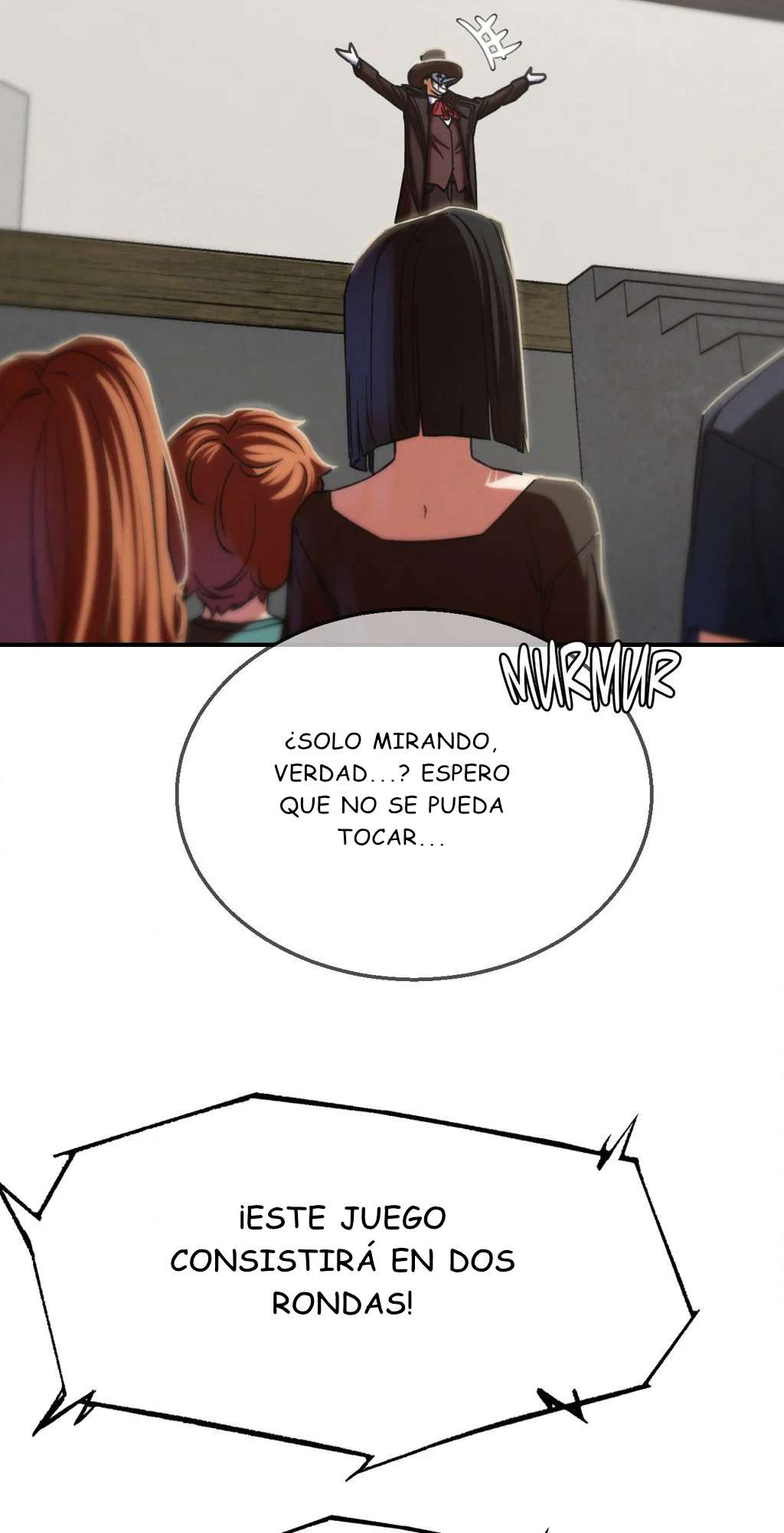 Tercer grado 5ta clase capítulo 97 página 49