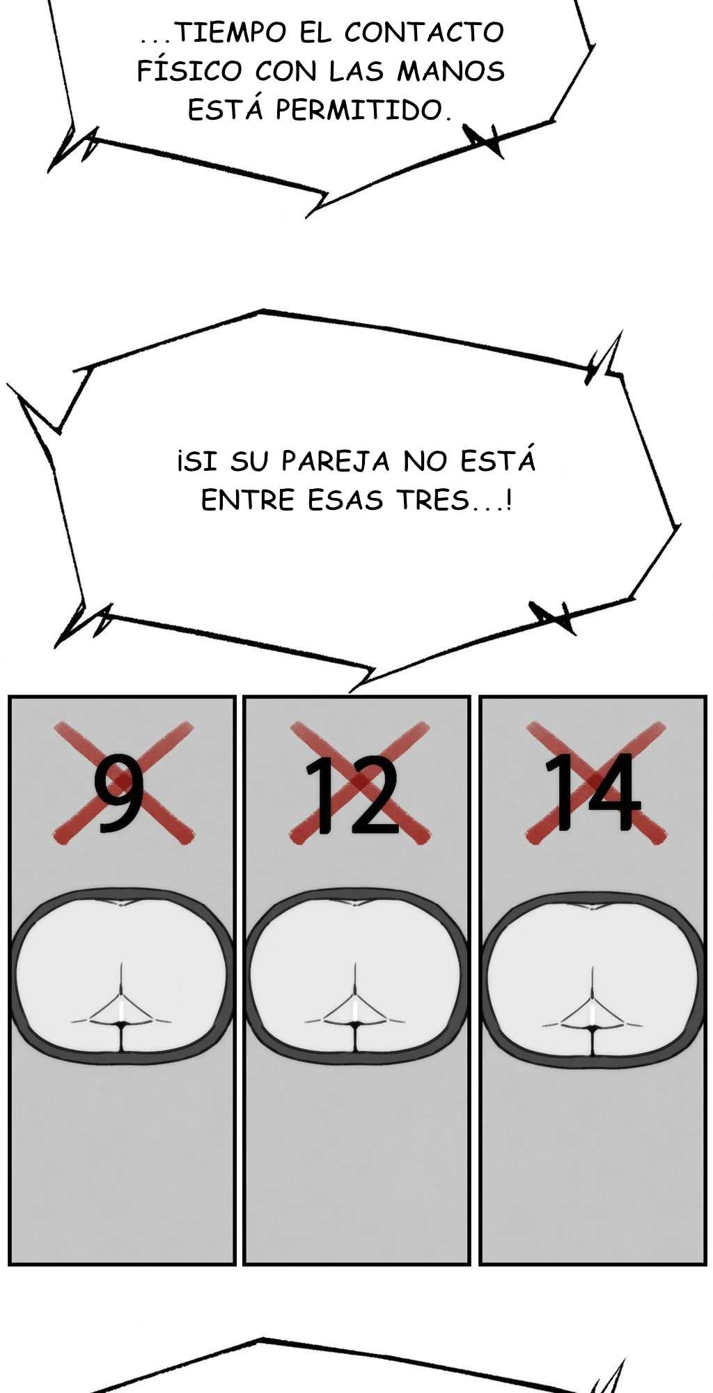 Tercer grado 5ta clase capítulo 97 página 51