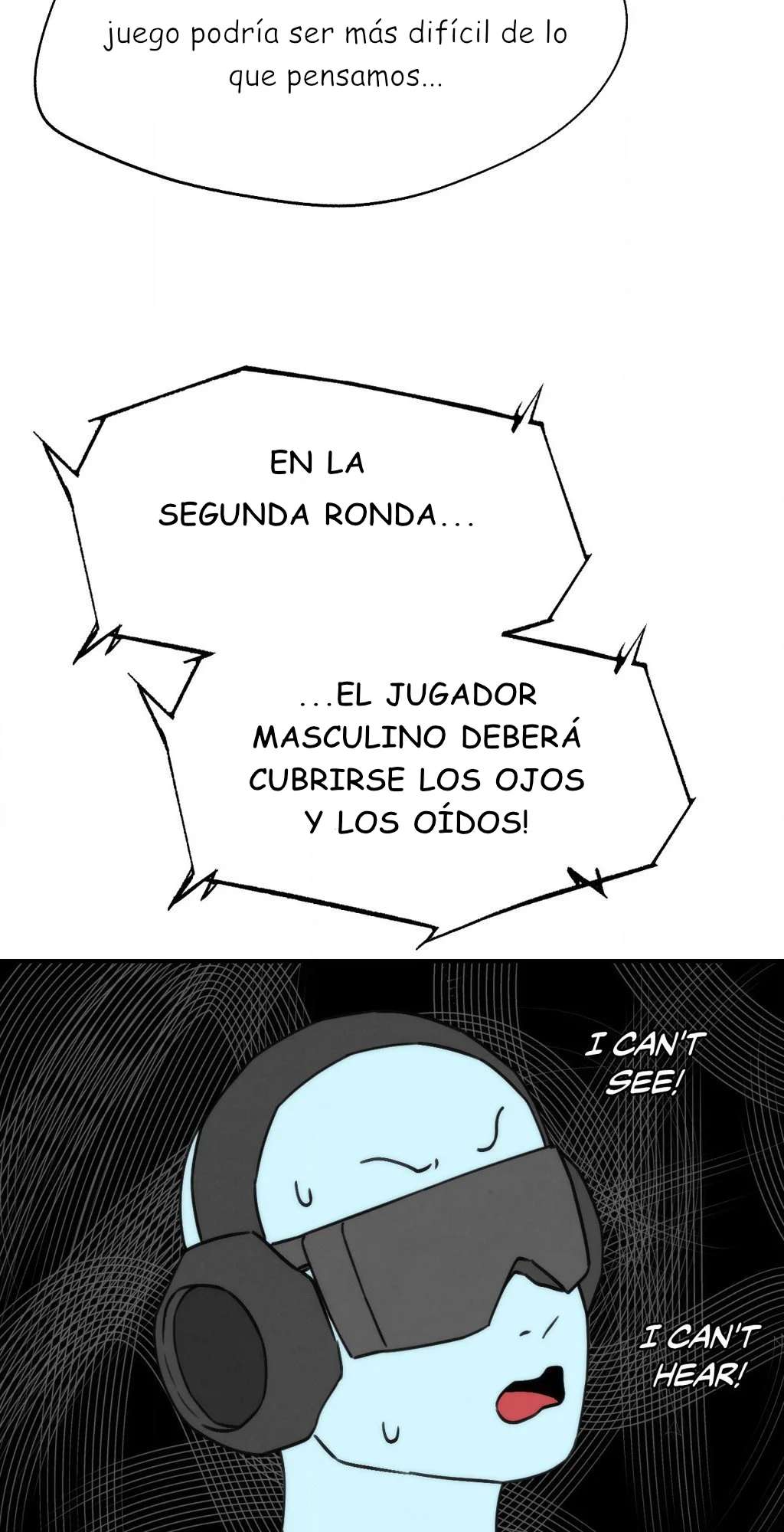 Tercer grado 5ta clase capítulo 97 página 54