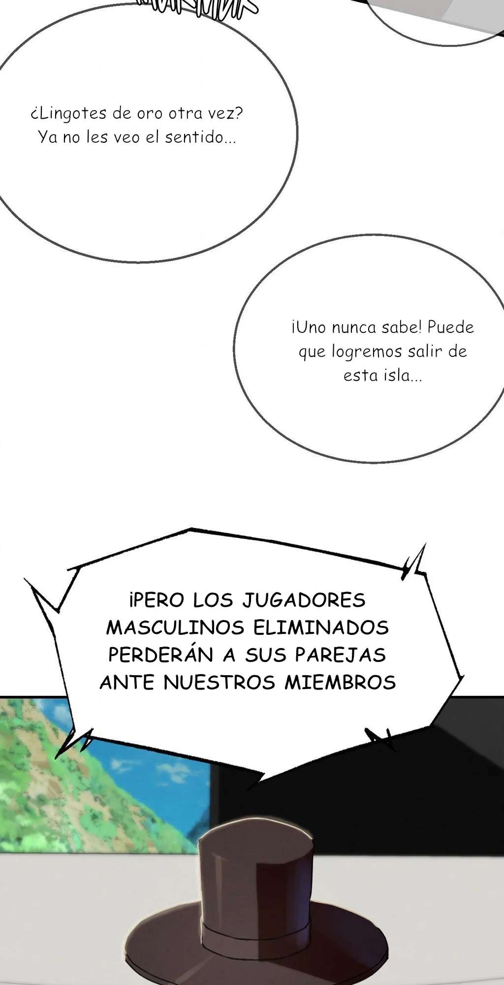 Tercer grado 5ta clase capítulo 97 página 61