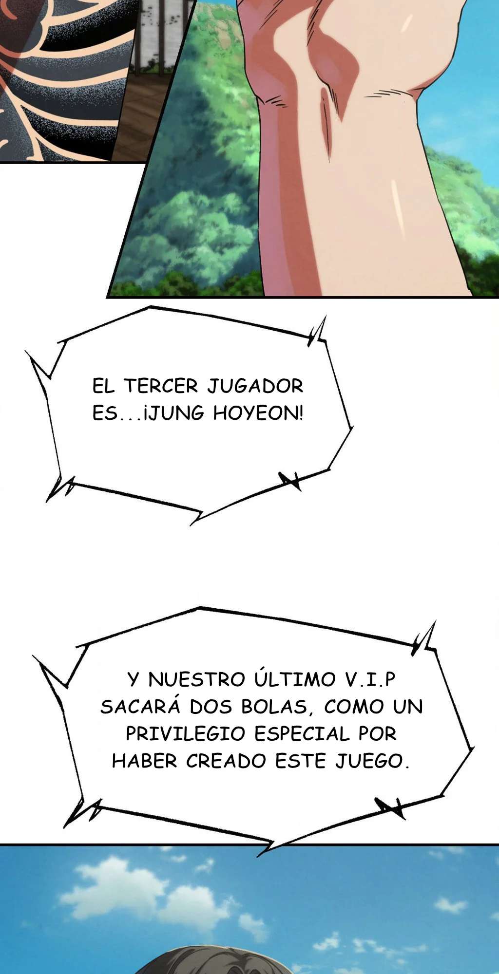 Tercer grado 5ta clase capítulo 97 página 68