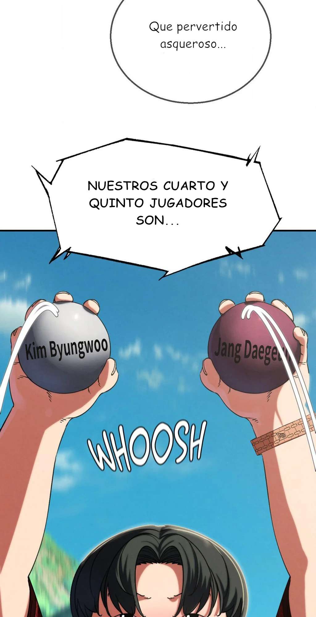 Tercer grado 5ta clase capítulo 97 página 70