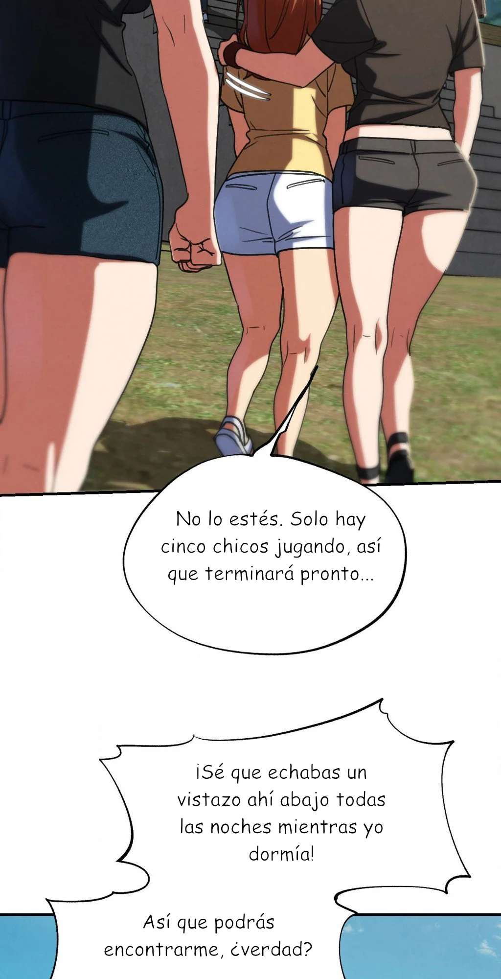 Tercer grado 5ta clase capítulo 97 página 77