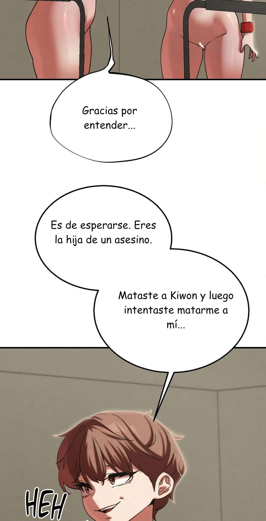 Tercer grado 5ta clase capítulo 97 página 85