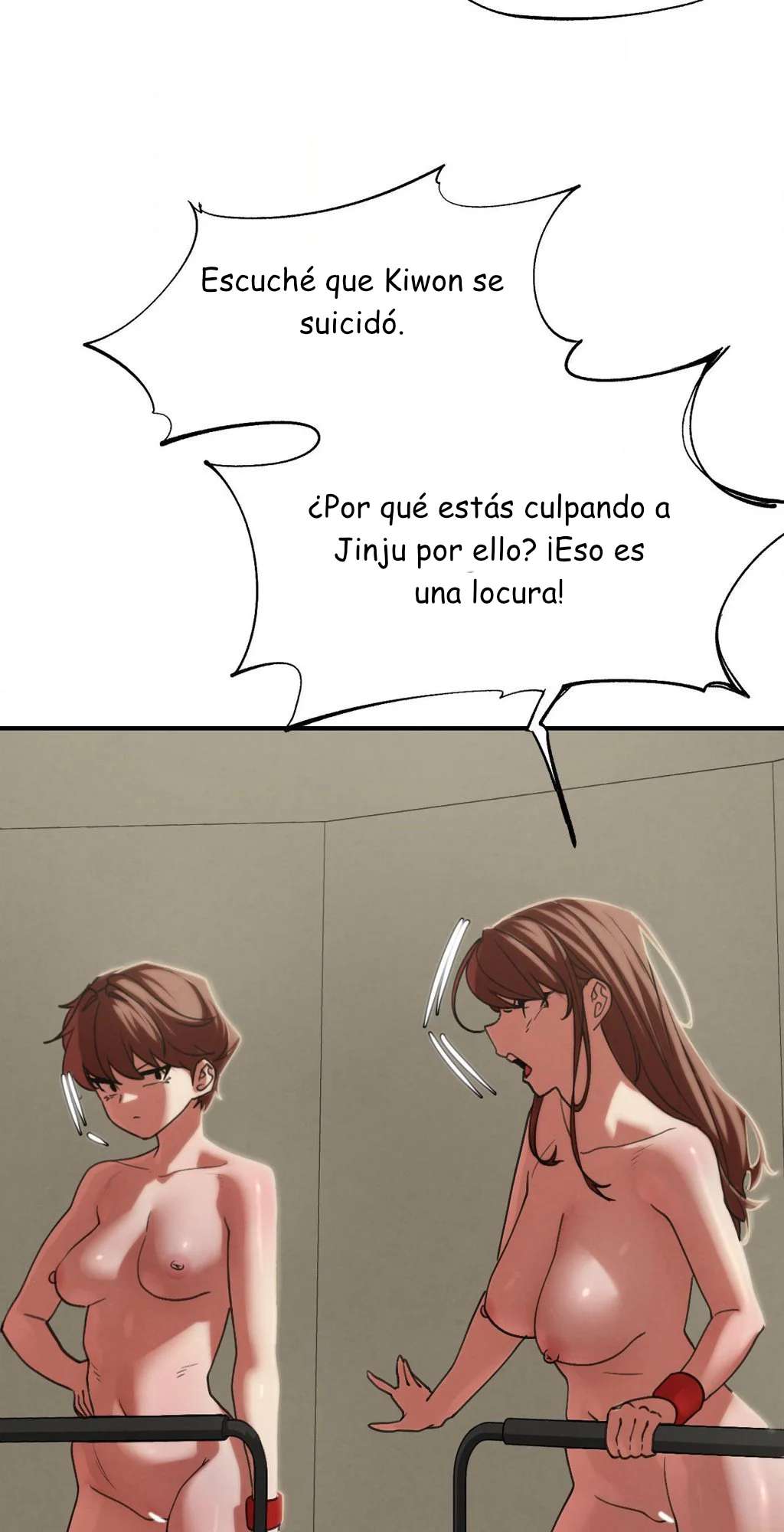 Tercer grado 5ta clase capítulo 97 página 91
