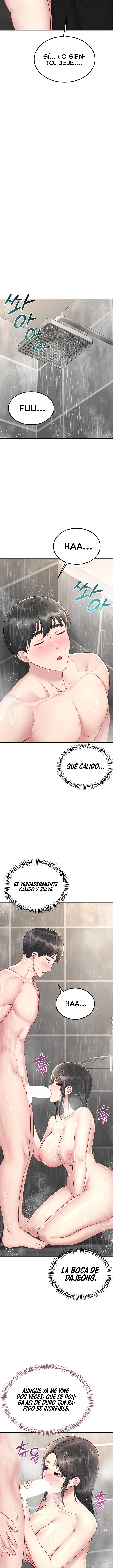 ¡Largo de Aqui! capítulo 7 página 7