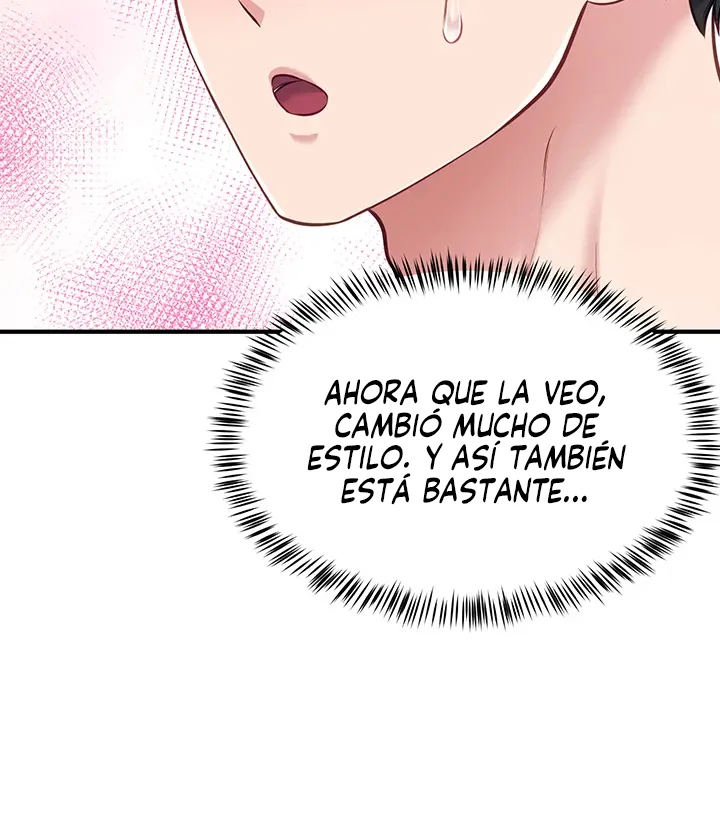 ¡Largo de Aqui! capítulo 8 página 13