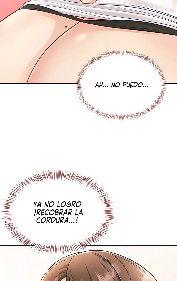 ¡Largo de Aqui! capítulo 9 página 16