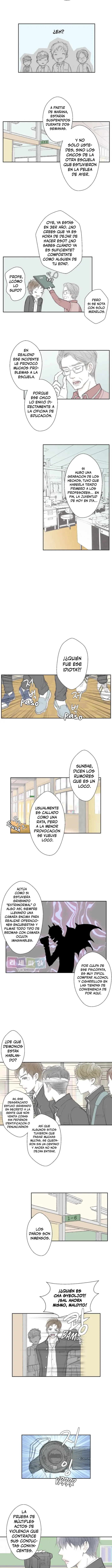 Área Restringida capítulo 2 página 5