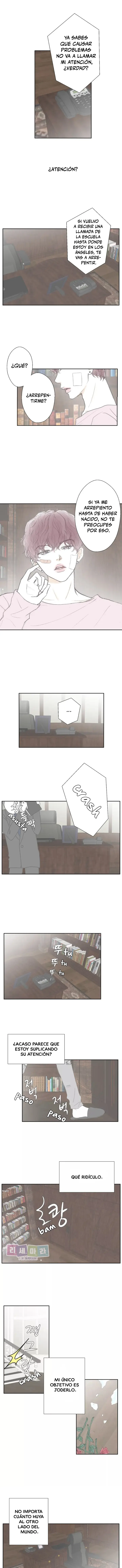 Área Restringida capítulo 3 página 4