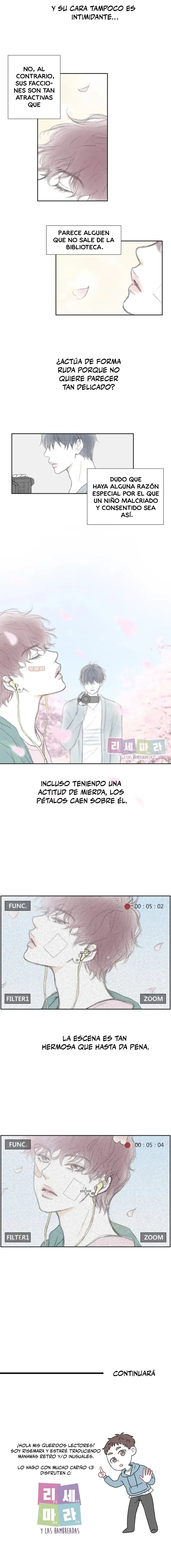 Área Restringida capítulo 3 página 6